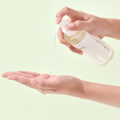 Фото Гидрофильное масло ANUA Heartleaf Pore Control Cleansing Oil 200 мл  Pore Control