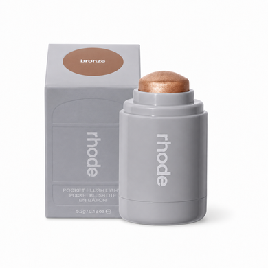 Кремові рум&rsquo;яна Rhode Pocket Blush Light 5.3 г відтінок Bronze