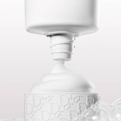 Фото Мус для вмивання обличчя DIOR La Mousse Off/On Off/On