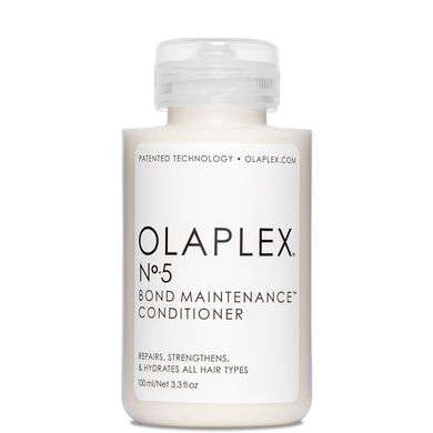 Фото Olaplex Bond Maintenance Conditioner No 5 Кондиционер для волос 100 мл No 5