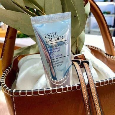 Фото Сонцезахисний крем Est&eacute;e Lauder Perfectionist Aqua UV Ultra-Light SPF30/PA+++ 50 мл Aqua UV
