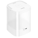Ночник с часами Hoco HX15 Portable Night Light With Clock