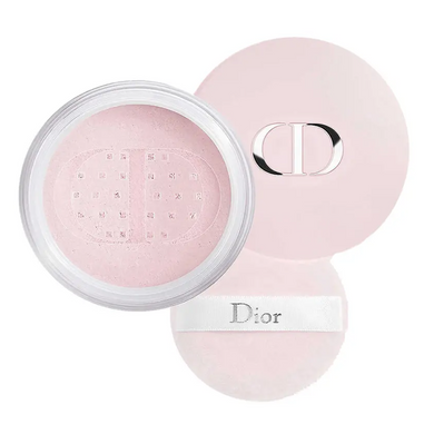 Фото Парфумована пудра Miss Dior Scented Powder, 16 г Scented Powder