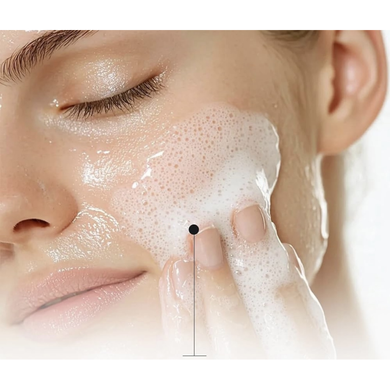 Фото Пенка для умывания Origins Checks and Balances Frothy Face Wash 150 мл Frothy Face