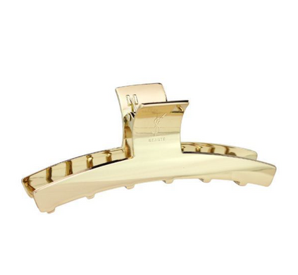 Фото Золотистий затискач для волосся YSL Beauty YSL Beauty Gold