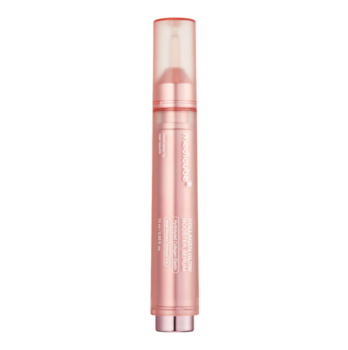 Фото Сыворотка-бустер с коллагеном Medicube Collagen Glow Booster Serum 15 мл Collagen Glow Booster