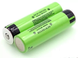 Аккумулятор Panasonic NCR18650B 3350mAh pin