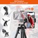 Штатив для камеры и телефона Tripod 3366