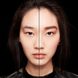 Сменный стержень карандаша для бровей Shu Uemura Naginata Walnut Brown