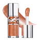 Фото Увлажняющий блеск для губ YSL Loveshine Plumping Lip Oil Gloss   5 California Sunshine