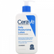 Увлажняющий лосьон для сухой кожи CeraVe Daily Moisturizing Lotion, 237 мл