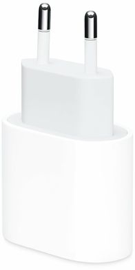 Фото Сетевое зарядное устройство 20W USB-C Power Adapter 367282