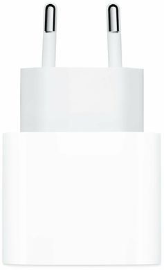 Фото Зарядний пристрій 20W USB-C Power Adapter 367282