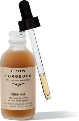 Фото Сироватка для росту волосся Grow Gorgeous Intelligent Haircare Original&nbsp;60 ml Intelligent Haircare
