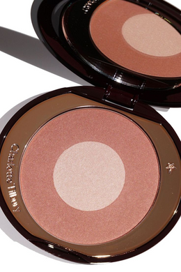 Фото Рум&rsquo;яна подвійні Charlotte Tilbury Pillow Talk  8 г Pillow Talk