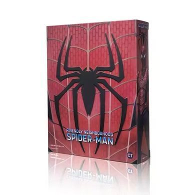 Фото Фигурка Человек Паук дружелюбный сосед Spider Man Friendly Neighborhood 15 см Neighborhood