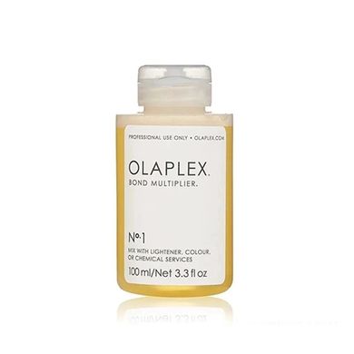 Фото Olaplex Bond Multiplier №1 Концентрат-защита для волос №1