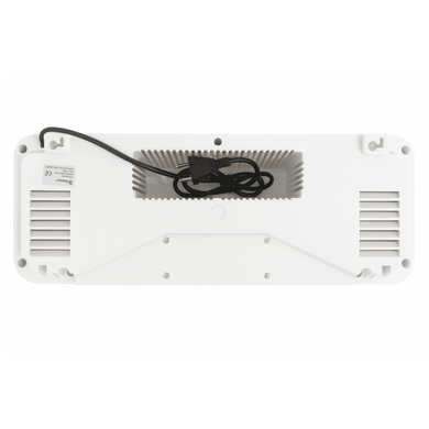 Фото Тепловентилятор обігрівач Domotec MS 5963 2000W MS-5963
