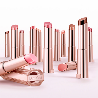 Фото Тонуючий бальзам для губ та щік Lancome Id&ocirc;le Butterglow Glow 42