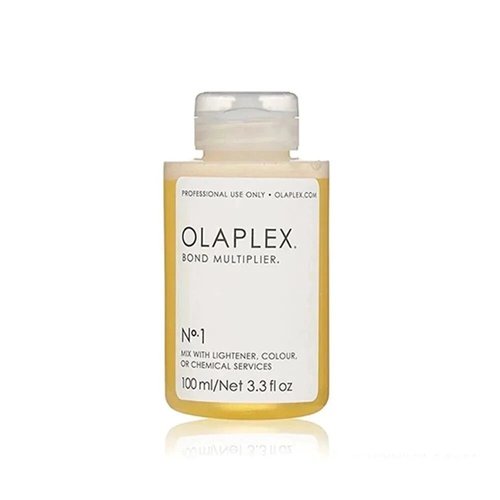 Фото Olaplex Bond Multiplier №1 Концентрат-захист для волосся №1