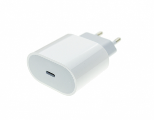 Фото Зарядний пристрій 20W USB-C Power Adapter 367282