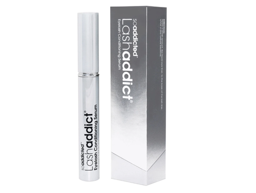 Фото Сироватка для росту вій Soaddicted Lashaddict Eyelash Conditioning Serum Lashaddict