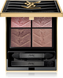 Фото Палетка тіней для очей Yves Saint Laurent Couture Mini Clutch 400 Babylon Roses