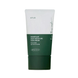Солнцезащитный крем SPF 50 ANUA Heartleaf Silky Moisture Sunscreen 50 мл