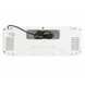 Тепловентилятор обігрівач Domotec MS 5963 2000W