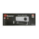 Тепловентилятор обігрівач Domotec MS 5963 2000W