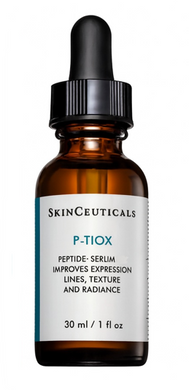Фото Сироватка для обличчя SkinCeuticals P-TIOX Peptide Serum, 30 мл P-TIOX Peptide Serum