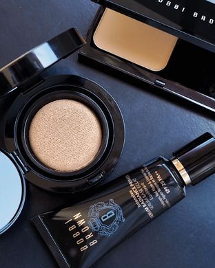 Фото Праймер для обличчя Bobbi Brown Intensive Serum Radiance Primer SPF 25 PA++ 40ml Bobbi Brown SPF25 PA