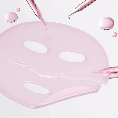Фото Маска для обличчя тканинна Medicube PDRN Pink Vita Coating Mask Coating Mask 10 шт