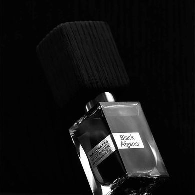 Фото Парфюмированная вода Nasomatto Black Afgano 30 мл Black Afgano