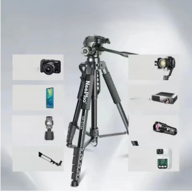Фото Штатив для телефона и камеры Neepho NP-910A  NP-910A