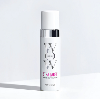 Фото Пенка для волос Color Wow Xtra Large Bombshell Volumizer Xtra Large Bombshell Volumizer