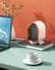 Электрический тепловентилятор обогреватель Air Heater XH 1212