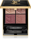 Фото Палетка тіней для очей Yves Saint Laurent Couture Mini Clutch 500 Medina Glow