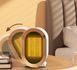 Электрический тепловентилятор обогреватель Air Heater XH 1212