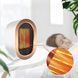 Электрический тепловентилятор обогреватель Air Heater XH 1212
