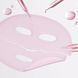 Маска для обличчя тканинна Medicube PDRN Pink Vita Coating Mask 10 шт