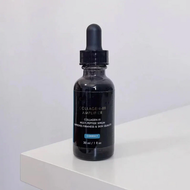 Фото Сироватка для обличчя SkinCeuticals Collagen III Amplifier, 30 мл Collagen III Amplifier
