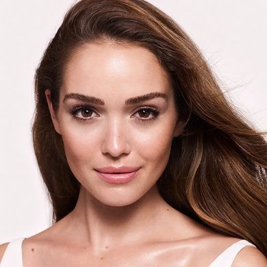 Очищувальна маска для обличчя з глиною Charlotte Tilbury Goddess Skin Clay Mask 75 мл