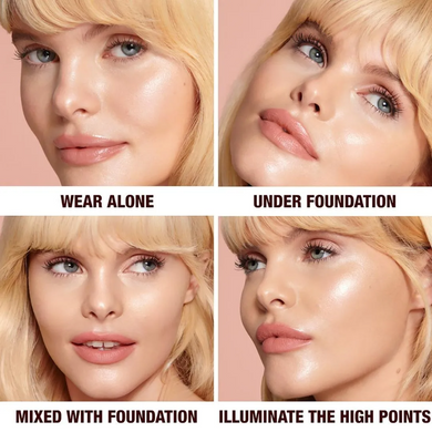 Фото Засіб для сяйва обличчя Charlotte Tilbury Hollywood Flawless Filter Filter 1 Fair