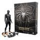Фото Фигурка Человек Паук дружелюбный сосед Spider Man Friendly Neighborhood 15 см Neighborhood Black
