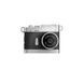 Фото Компактна камера-брелок Life Camera 0.96" IPS HD Black