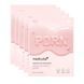 Фото Маска для обличчя тканинна Medicube PDRN Pink Vita Coating Mask Coating Mask 5 шт