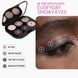 Палетка тіней для повік MAC Connect In Colour Eye Shadow Palette 6 Colours Encrypted Kryptonite