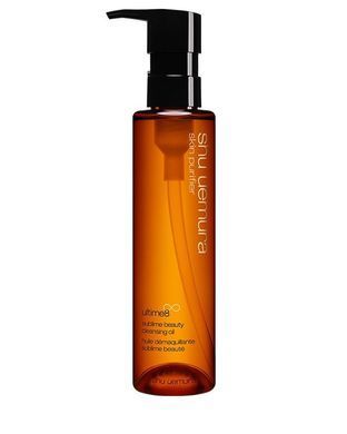Фото Очищувальна гідрофільна олія Shu Uemura Ultimate Cleansing Oil 150 мл Ultimate Cleansing Oil
