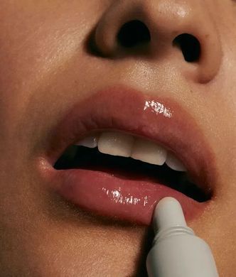 Фото Пептидний бальзам для губ Rhode Peptide Lip Tint  Vanilla